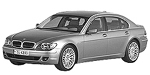 BMW E65 C1350 Fault Code