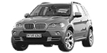 BMW E70 C1350 Fault Code