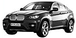 BMW E71 C1350 Fault Code