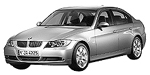 BMW E90 C1350 Fault Code